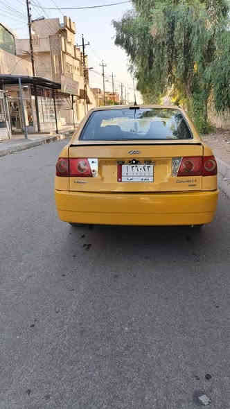 سلام عليكم من رخصة الكروب سياره اكوين موديل 2011 رقم نينوى الاماني سنويه 2026 محرك وكير استره حجم 16   عليها هيئه 260  وغرامه 100 مروريه  وشرط تحويل اوجهك ويا رعيها الشرعي  سعرها 32  وبيها مجال ***********
