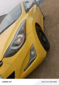 الانترا • ٢٠١٢ • محرك ١٨٠٠