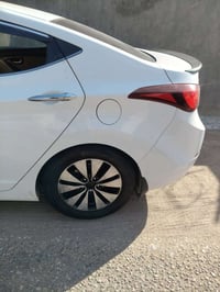 النترا GLS • ٢٠١٦ • ماشي ١٧٠٠٠٠