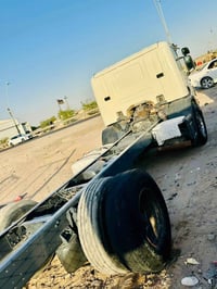 سكانيا • ٢٠٠٤ • راس تريله