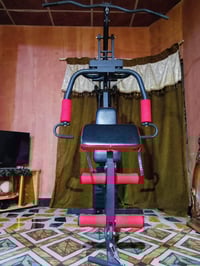 جهاز رياضي • مستعمل • البصرة المعقل