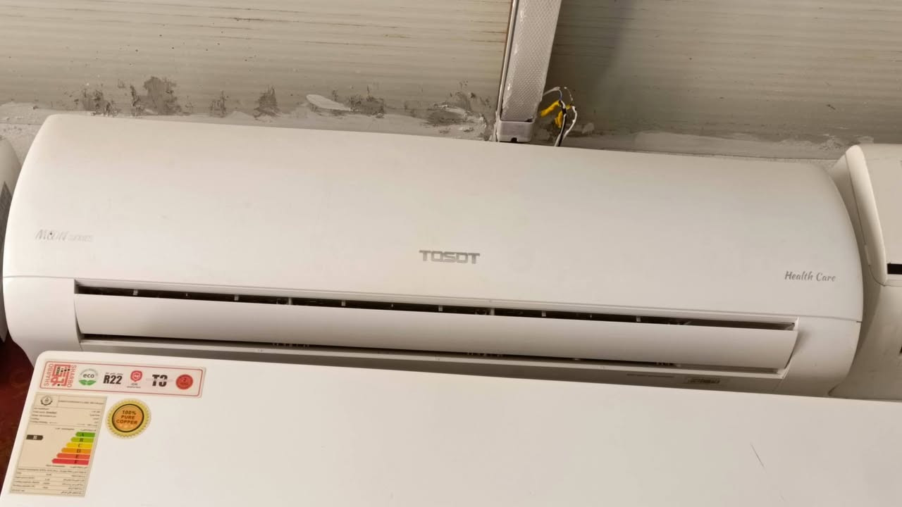 سبلت توسوت 2 طن  للبيع جهاز مصلح تبريد فقط العنوان مدينه الصدر الحميديه السعر 400 قفل بدون عمله


**إذا كنت صاحب هذا الإعلان وتريد حذفه لأي سبب، رجاءا أرسل رسالة إلى الدعم الفني**