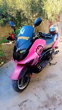 تيماكس • موديل ٢٠٠٨ • المقدادية