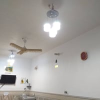 حي المكرمة شارع ١٥ • ١٦٦م • هيكل طابق ثاني