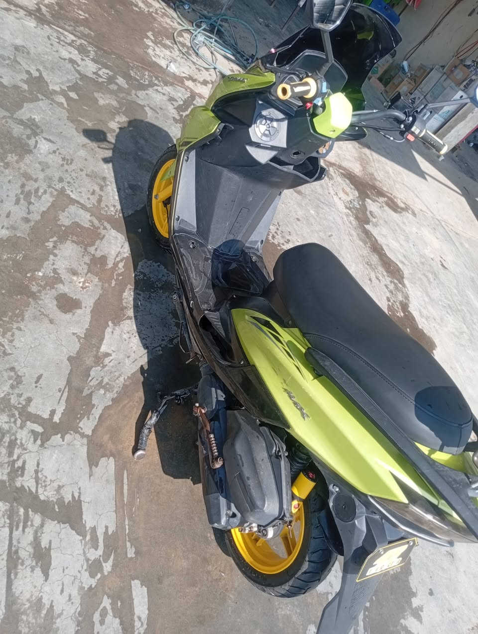 بيع مستعجل 450بعقوبه ***********

