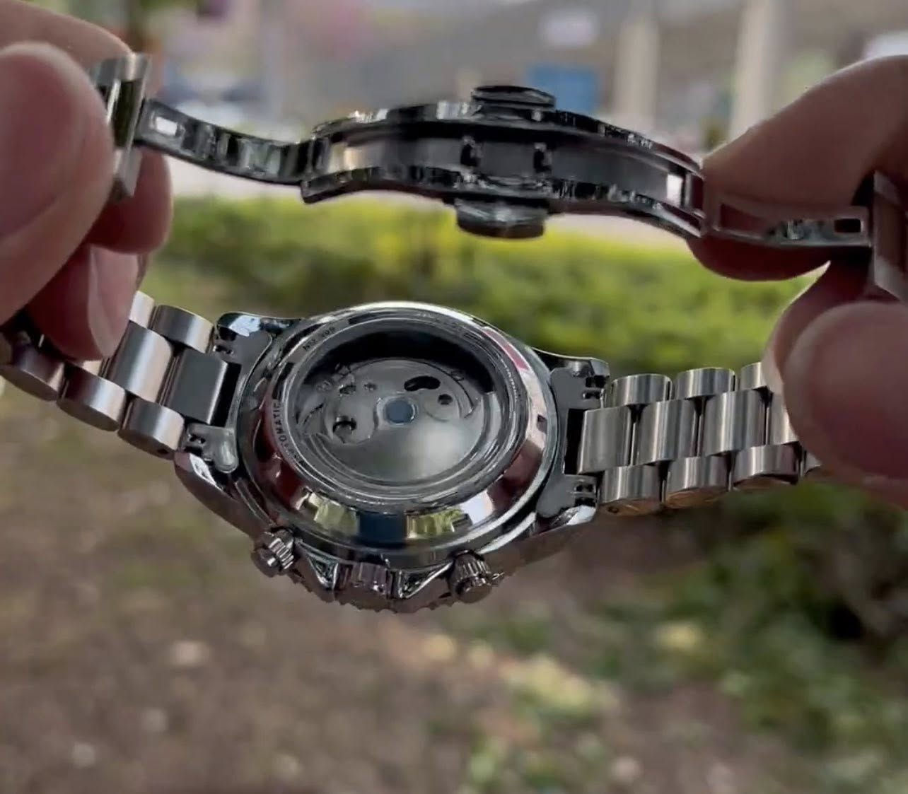 اعلة سعر ابيع ان شاء الله اوتو ثقيل


**إذا كنت صاحب هذا الإعلان وتريد حذفه لأي سبب، رجاءا أرسل رسالة إلى الدعم الفني**