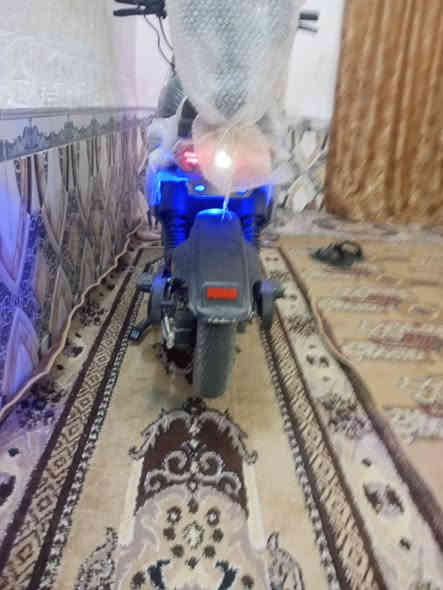 سلام عليكم دراجه شحن اللبيع ار9 مابيه ايشي السعر 600وبيه مجال قليل الرقم ‏‪***********‬‏
