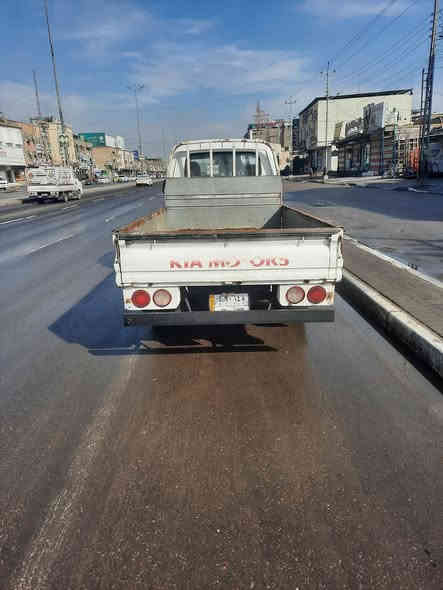 السلام عليكم البيع بنكو مفتوح موديل ٢٠١٨ رقم بصره تحويل مباشر مكفوله من الحادث السيارة جاهزة مال جناي اي ستفسار مكاني بصره السعر ١١٠ورقه وبيه مجال حك الجيه اي استفسار ***********
