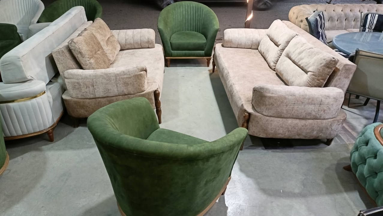 ♥️ ♥️ الراوي .. لبيع وشراء كافة الاثاث المنزلي ♥️♥️

العنوان اربيل فرمان بران 
شارع (15) قرب مدرسة السعاده الاماراتيه 

للاستفسار____فايبر +  واتساب  ***********  📞📱

يوجد لدينا اوسطه فتح ونقل وشد الغرف التركيه فقط بأسعار مناسبه 🔥🔥
