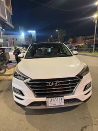 توسان مديل: 2020 وارد :امريكي  السياره فول مواصفات واحد على واحد ماشيه...