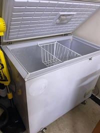 مجمدة • فريزر