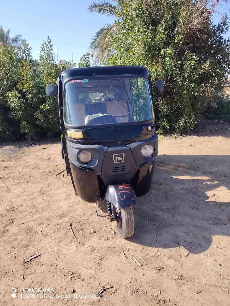 السلام عليكم تكتك للبيع موديل 16 رقم او سنويه بسمي تحويل مباشر بسم المشتري بيه باتري جديد او جادر جديد مكينه لا تنقيص ولا تبخير تكتك خير من الله
المكان واسط قضاء الحي  للستفسار على الخاص


**إذا كنت صاحب هذا الإعلان وتريد حذفه لأي سبب، رجاءا أرسل رسالة إلى الدعم الفني**