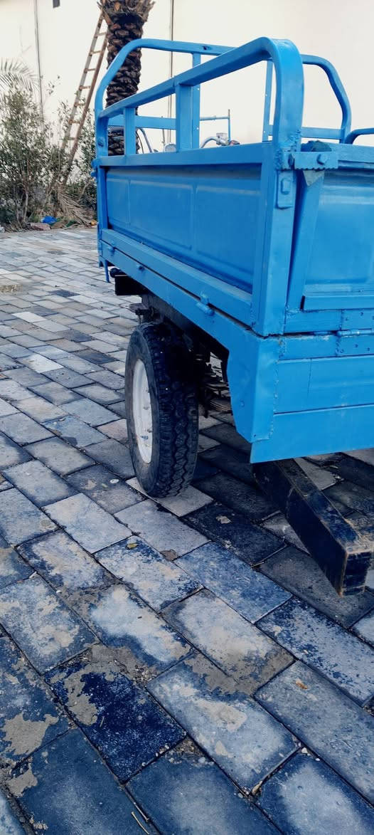 ستوته MTR  رقم اسود وسنوية موديل 2007 بديها اشتغلته تسگام. مال حمل. محركها نضيف ومايعطل عليك  بيها ظفيرة ولايت وعدادات. تريد كهربائيّ  يشدها ويرتبهن سعرها 700  #مكاني_الديوانية_قضاء_غماس ***********
