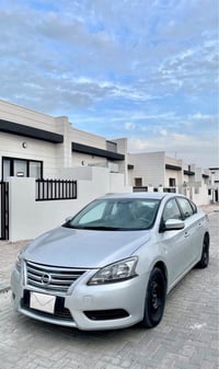 سنترا • ٢٠١٣ • كالار