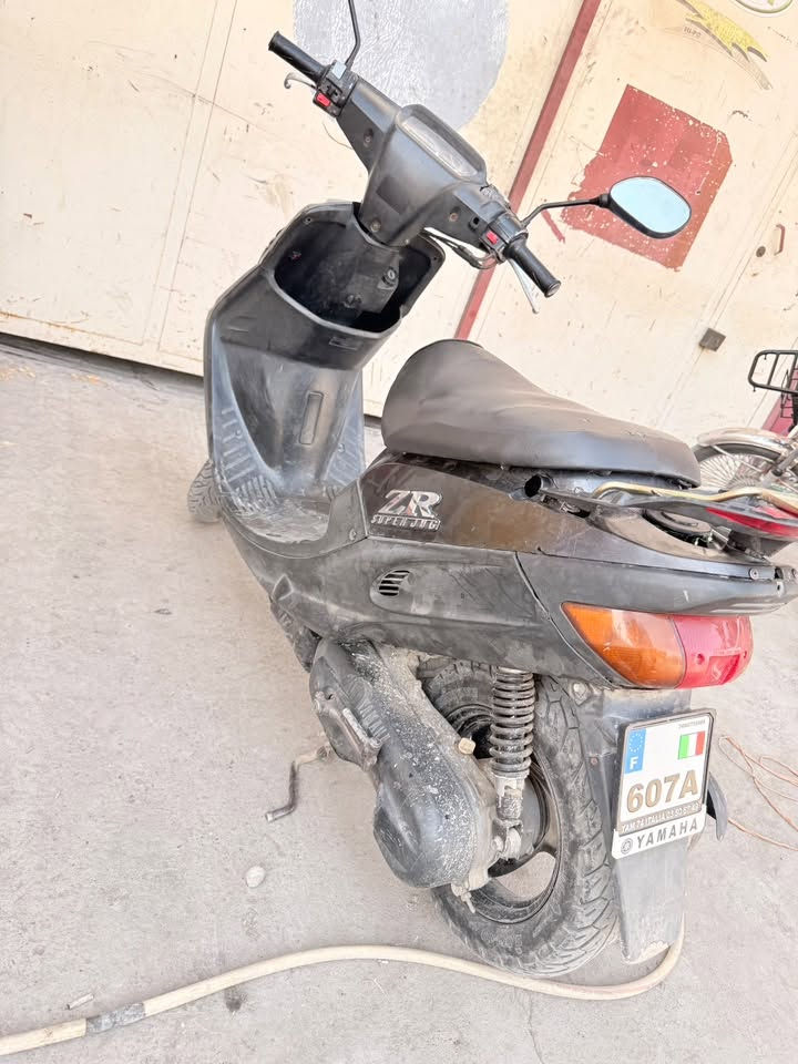 سلام عليكم ماطور للبيع كدام العين ماطور نضيف  سعرو 275 وبي مجال تواصل عل رقم فقط   ***********
