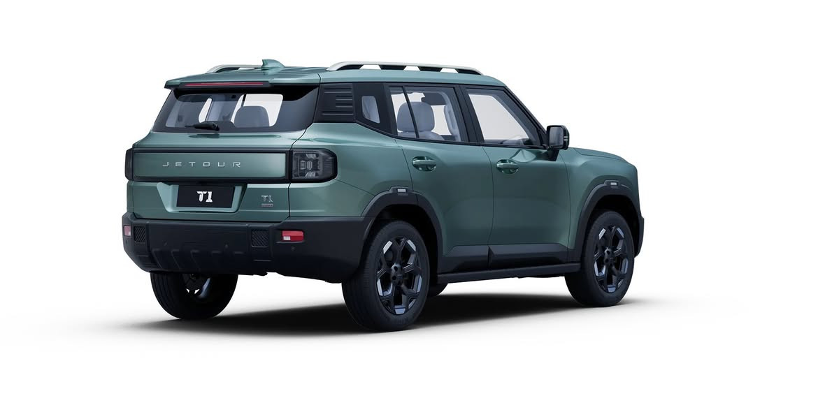 Jetour t1 2026
جيتور تي وان ٢٠٢٦ (للبيع)
السيارة زيرو هايبرد ما عابرة الالف بالمشي (مرقمة رقم جديد بغداد)
زيرو نظيفة صار اسبوعين من اشتريتها من المعرض و اريد ابيعها 
ما بيها ولا ضربة و ولا شخطة 
السعر 40 مليون قفل غير قابل للنقاش 
للتواصل ***********
