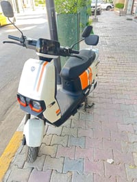 دراجه شحن للبيع اخت الجديده للتواصل هذا رقم 07729007778