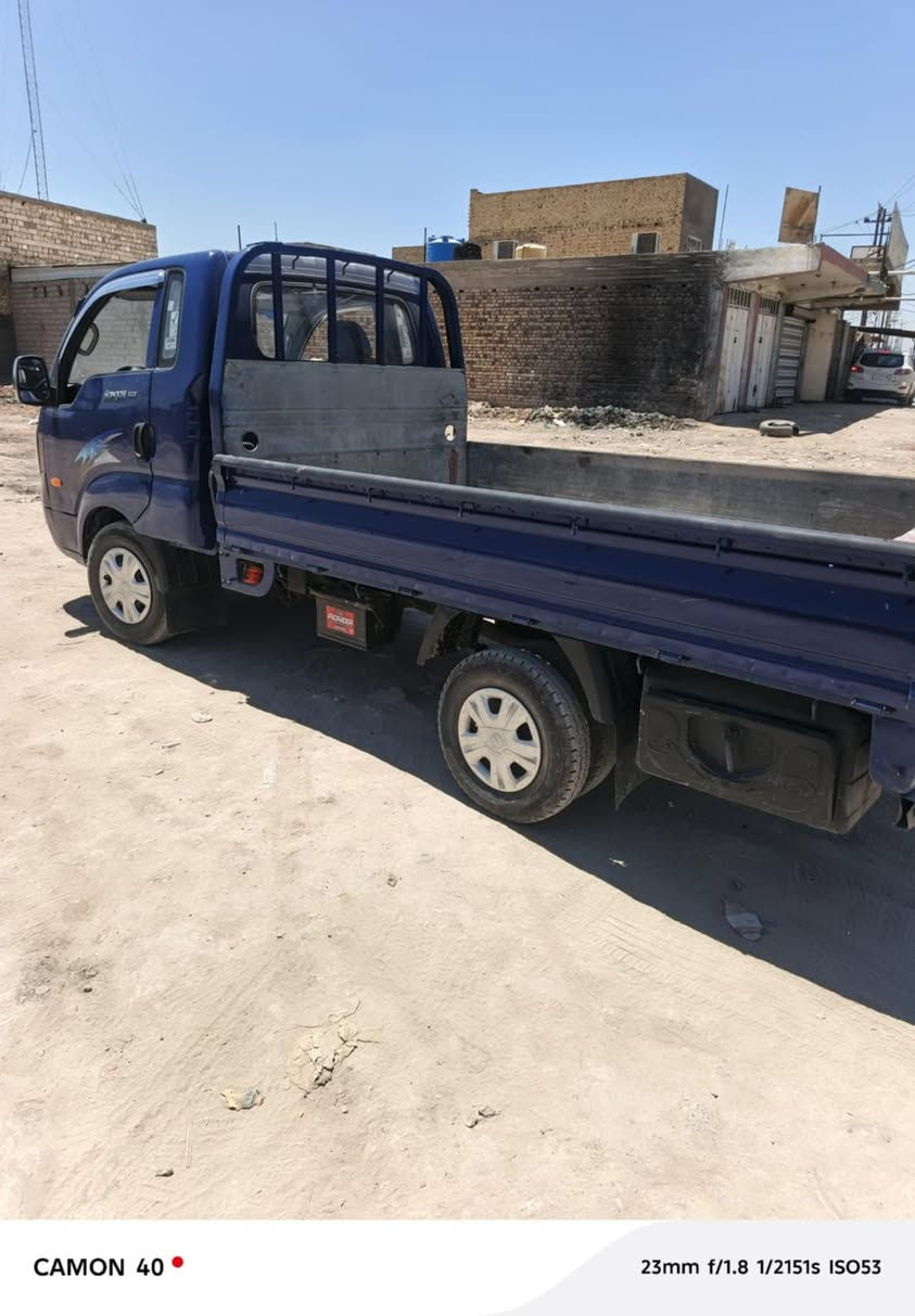 سلام عليكم كيا 2006مكفوله من ضربه وكص وتبديل السعر 76وبيه مجال ***********
