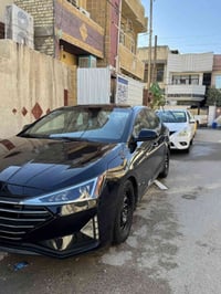 النترا ٢٠١٩ وارد امريكي الحادث بنيد مبدل والجاملغ مصلح نفسه   مكينه 20...