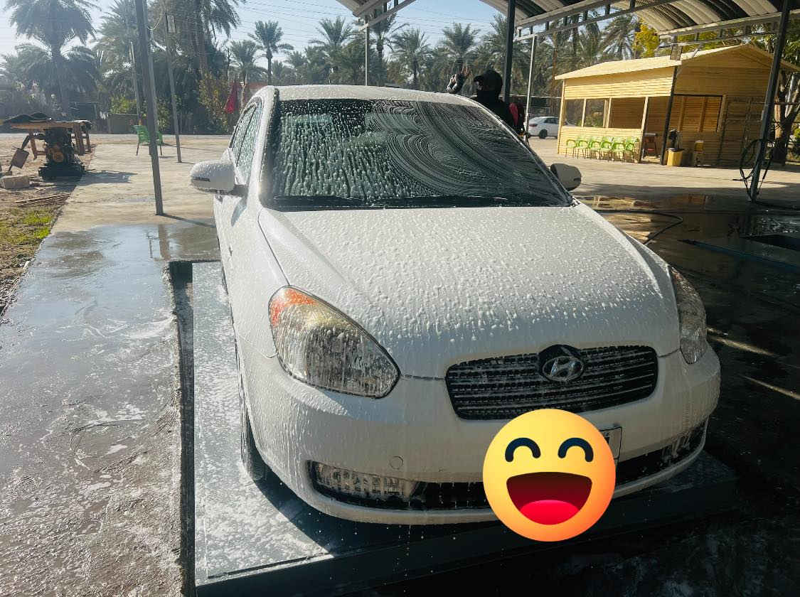 بسمه تعالى
اكسنت مقدس ٢٠١١
جديده كفاله عامه من كل شي 
السعر ١٠٨
للاستفسار الاتصال بالرقم ***********
