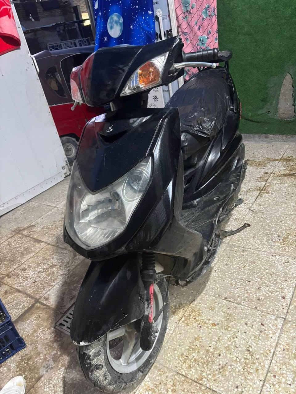 الاتصال *********** بغداد, العراق
