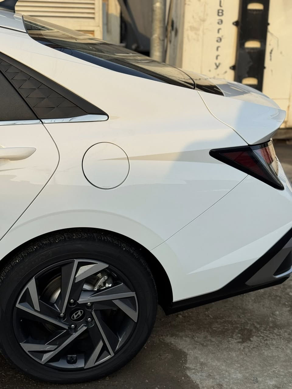 يالله السلام عليكم من رخصه الادمن النتره موديل2025تجميع صيني ماشيه 6500 حقيقي بدون ملاحظات وضع الزيرو 
بصمه 
فتحه 
هند بريك دكمه 
شاشه كار بلي 
لايتات LED
كامره دواره 
حساسات اصليه 
كراسي جلد 
ويل كبير 
كير طياره 
قطعتين تبريد 
مري شفط 
محرك 1500 دبل نوزل 
السعر 152 ورقه 
مكانه السيديه او معارض البياع 
***********
اخوكم ابو علي
