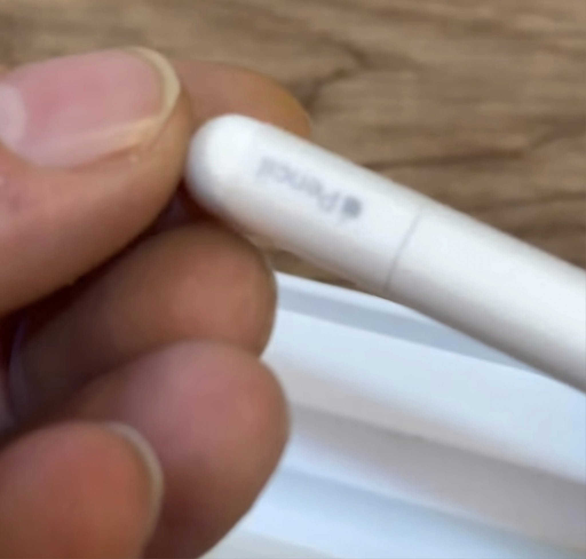 قلم ايباد اصلي جديد


**إذا كنت صاحب هذا الإعلان وتريد حذفه لأي سبب، رجاءا أرسل رسالة إلى الدعم الفني**