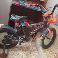 بسكليت • للبيع