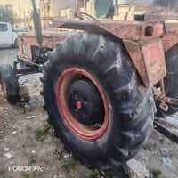 عنتر نينوى • موصل • موديل ٨٢