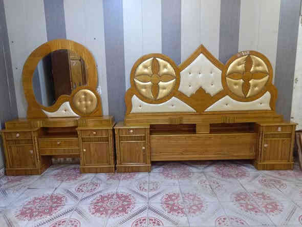 سلام عليكم غرفه ام سته طابقين تزكام حله داخل وخارج صاج صلي زاويه طابقين برتفاع الكنتور توج دوشمه حديث ميز بلازمه غرفه جديد كلش العنوان ميسان حي العامل قرب صيدليه ومجمع الشاكرين رقم الهاتف ***********وابي واتساب عمارة
