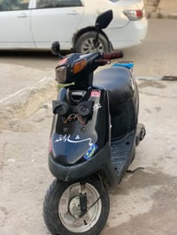 ماطور بوتين • معمر • شاصي شرط