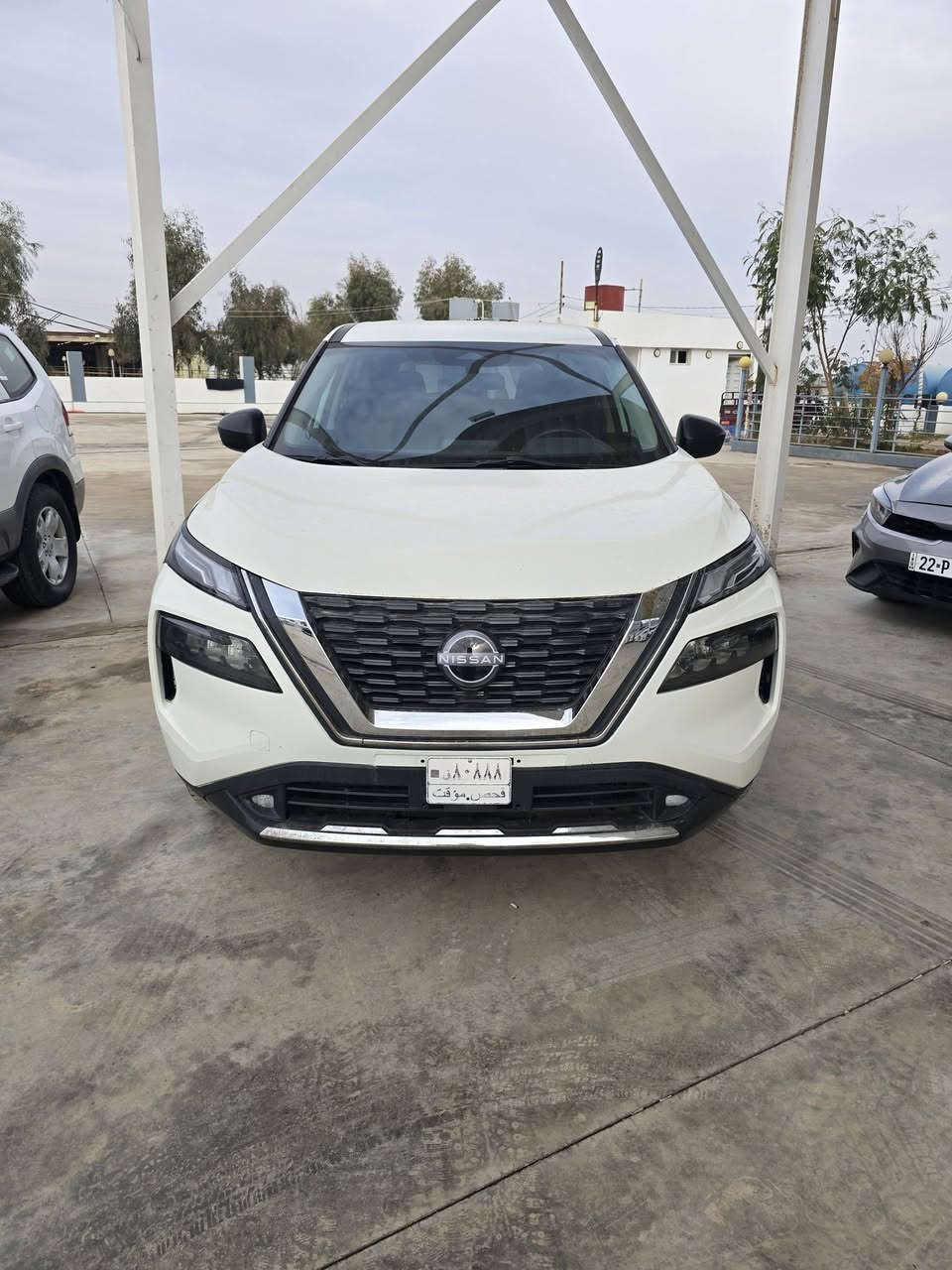 مكلف بالنشر رونج نيسان ياباني ٢٠٢٣ اصلي محرك سوبر توربو ١٥٠٠ تترقم جميع المحافاضات بيها قطعه وحده البوند ماشيه ٢٤ كلها وضع شركه ترهم بيع ترهم امروس حسب القناعه عنوان السياره كياره السعر ١٦٥ وبيها مجال للطيبين وترهم مقدمه رقم الهاتف ***********
