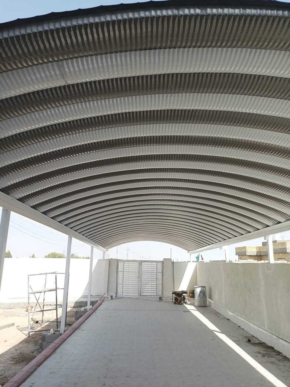 سلام عليكم حداده جوه سوك شغلنهً درجه اولهً
حديد ثقيل رقمي ***********
