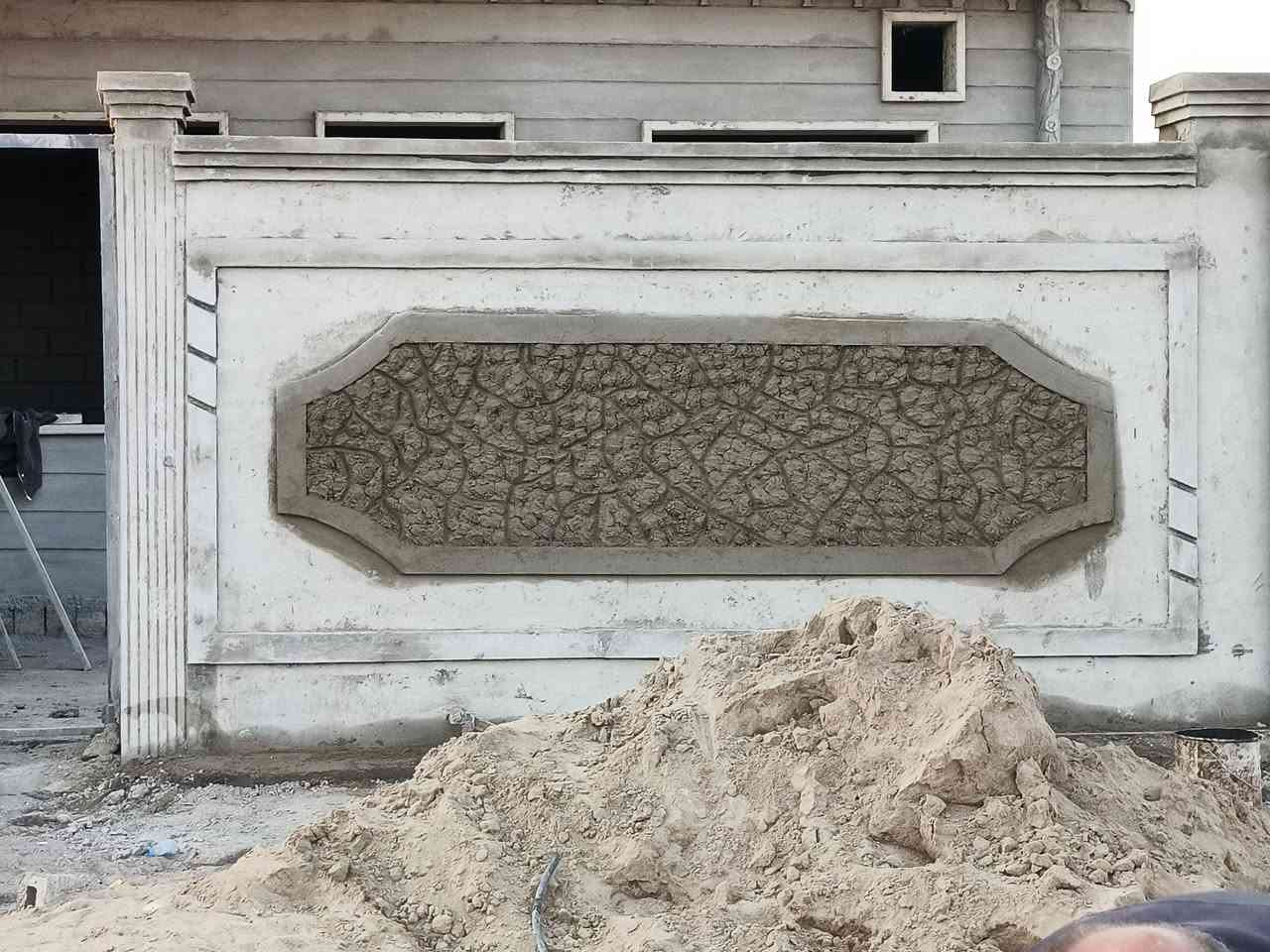 كادر لبخ سمنت شغل درجه اولى داخل تلعفر وخارج لاستفسار الاتصال 
***********
