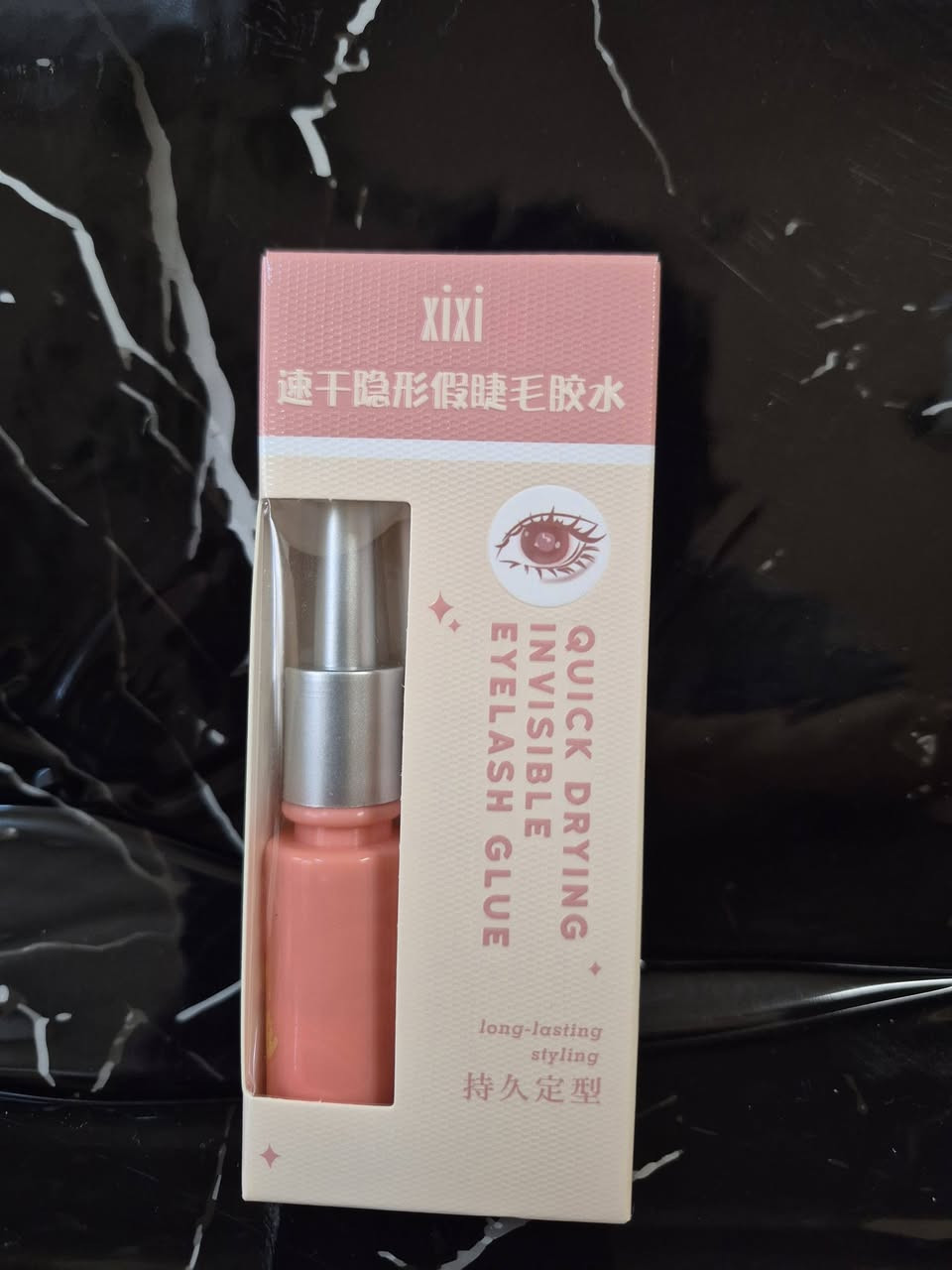 عرض خاص من عروض العيد 
لاصق رموش قطعه ب٣ قطعتين ب٥ 
 اني ماحجي شوفو بالفيديو شلون لزكه قوي والحلو الي بي ميوكع الرموش الاصليه كلش حلو يجنن 
او احلى شي هو لونه ابيض بس من ينشف يصير شفاف ميبين مخليه لاصق اصلا كلش حلو احب هيجي شي 
اكثر وحده تتفاعل تفوز كل خميس وحده تفوز


**إذا كنت صاحب هذا الإعلان وتريد حذفه لأي سبب، رجاءا أرسل رسالة إلى الدعم الفني**