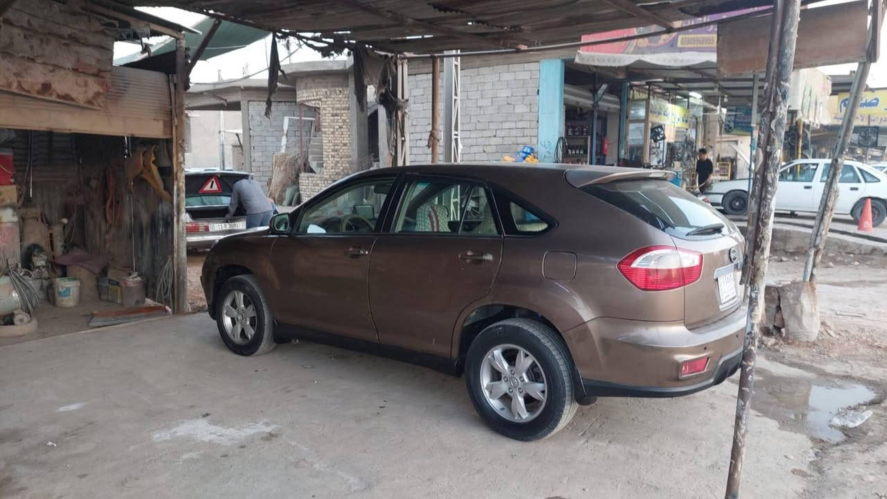 بي واي دي 2016
السعر 70 وبي مجال شي بسيط

مكينة وكير كورلا 1800بالنايلون

كفالة عامة ضربة وصبغ وتبديل 

عده مكانات بارد 

حدادية جديدة

كربائيات جديدة 

تخم تاير جديد 

سيارة ما نقصها اي شي دينار ماينصرف عليها

عنوان السيارة الديوانية مركز المدينة 

اخوان ما متوفر ع الفيس فقط اتصال 

اني مكلف بالنشر هذا رقم صاحب سيارة

***********
