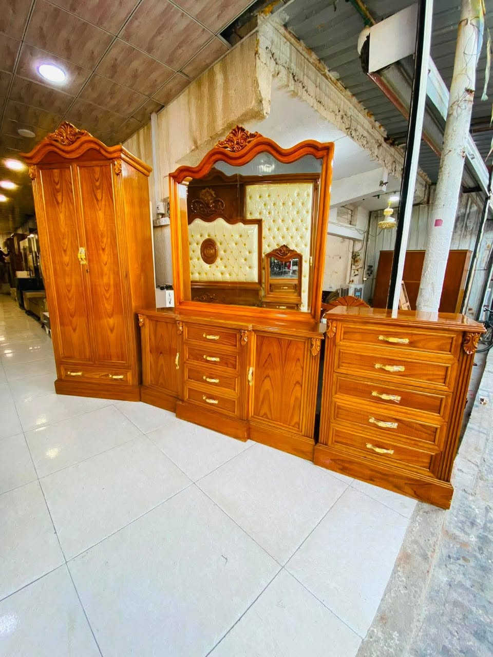داخل خارج صاج سلايت ضهر جرجوبه مليون ٥٠٠


**إذا كنت صاحب هذا الإعلان وتريد حذفه لأي سبب، رجاءا أرسل رسالة إلى الدعم الفني**