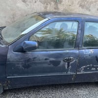 كيا سيفيا • ١٩٩٣ • محرك مسكر