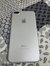 آيفون ٧ بلس • هاي