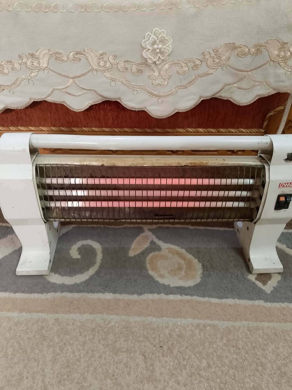 للبيع اسعار مناسبة


**إذا كنت صاحب هذا الإعلان وتريد حذفه لأي سبب، رجاءا أرسل رسالة إلى الدعم الفني**