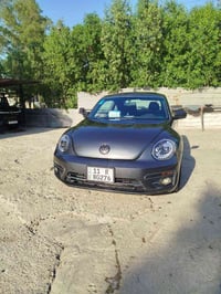 بيتل 2013 محرك 2500 مصبوغة عام السعر  75وبيها مجال بسيط 07762209863وات...