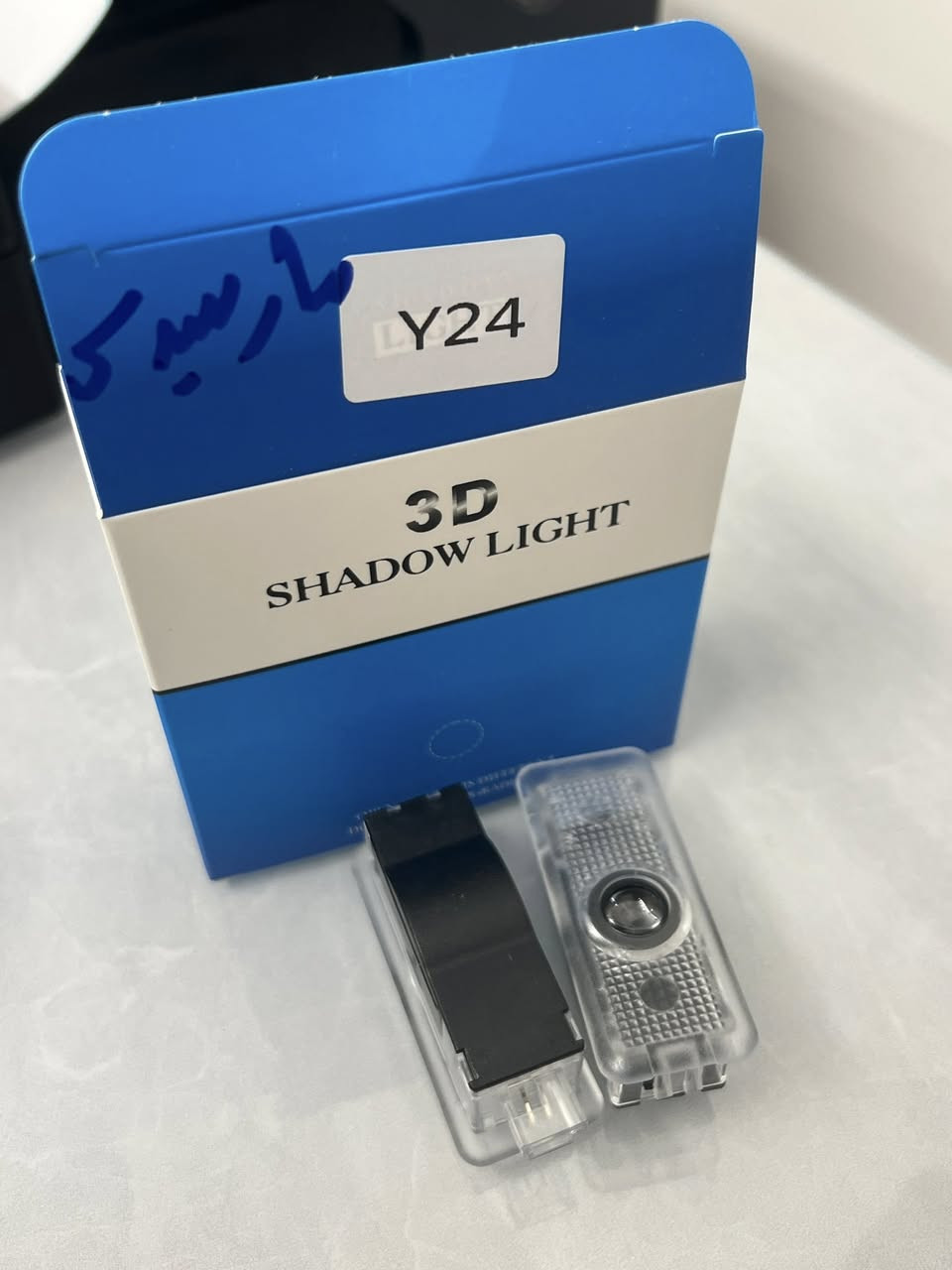 لد ترحيب باب بلادي / مرسيدس / 
(جميع السيارات متوفر وجميع الموديلات ) فيشة بفيشة . بدون لا تحوير  ولا زلغ واير . وصل ضمان مع المنتج وفحص  امام المندوب للحجز ***********
