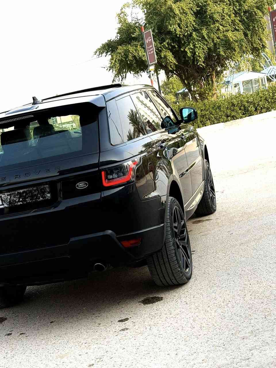 السلام عليكم 🫡 رانج مديل 2016 وكالت المنصور خليجي رقم بغداد بسمي مكفولة كفالة عامة بيع سريع ولو تفر العراق كلة متلكة بهاذة سعر 228 ورقة رقمي ***********0
