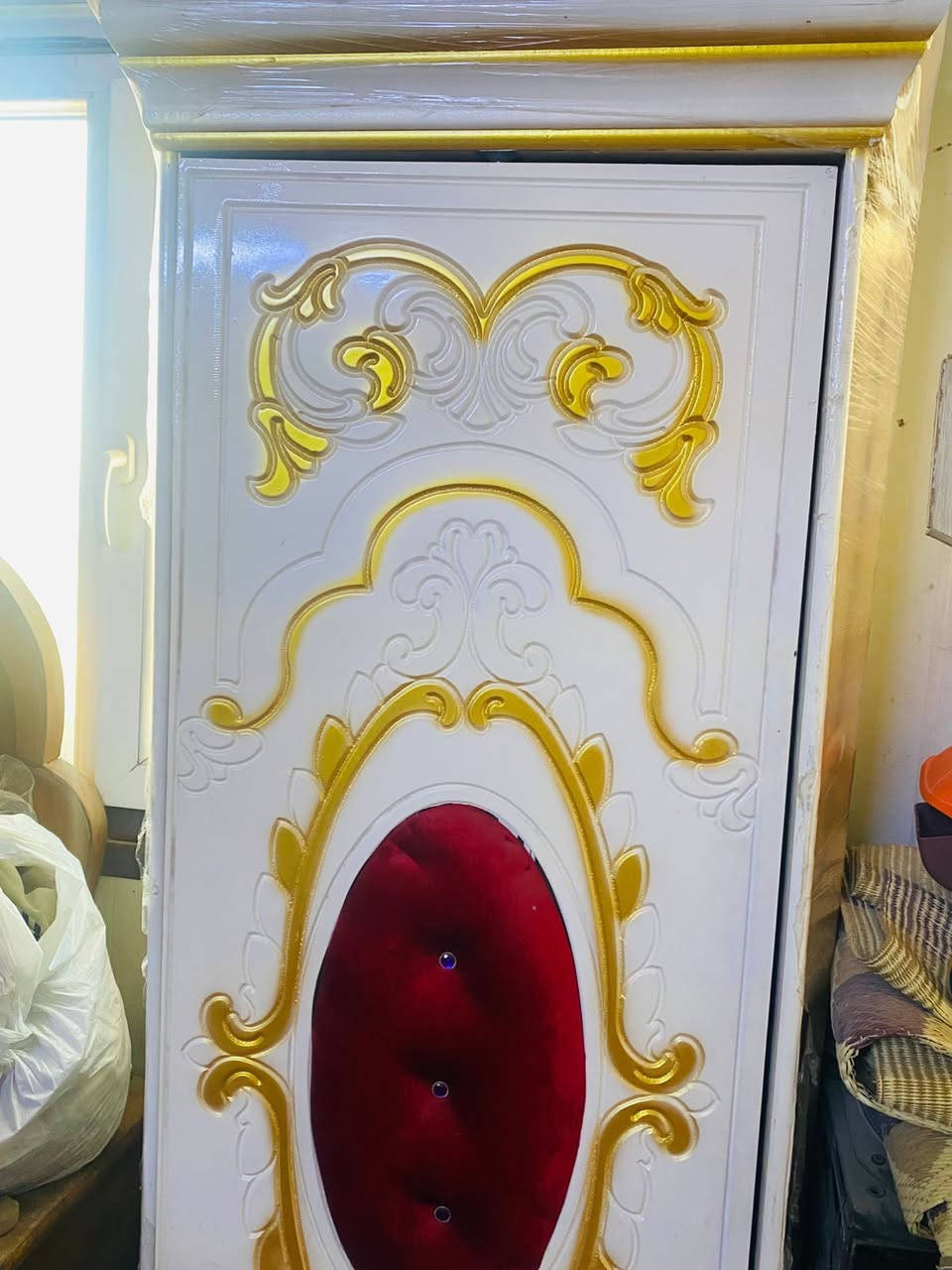 السلام عليكم  زاويه للبيع


**إذا كنت صاحب هذا الإعلان وتريد حذفه لأي سبب، رجاءا أرسل رسالة إلى الدعم الفني**