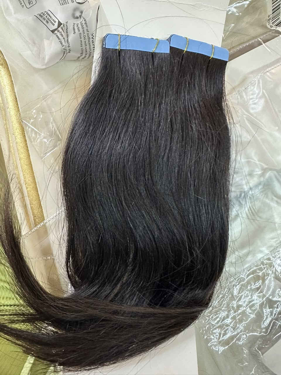 هلو بنات عندي باروكات وخصل  شعر طبيعي منو تفيدها


**إذا كنت صاحب هذا الإعلان وتريد حذفه لأي سبب، رجاءا أرسل رسالة إلى الدعم الفني**