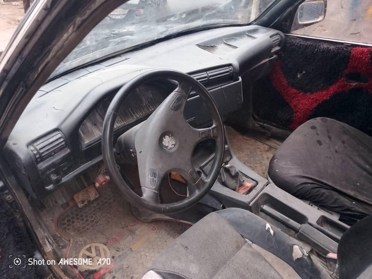 بيم زعرة رقم ديالئ راعيها يريد مداور كير ومكينا ونجي السيارة شغالة  بس بس بيها نقص حدادية وكهربايات سعر 12ورقة مكان السيارة نجف ستفسار *********** مامتواجد علا الفيس
