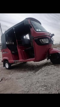 تكتك • موديل ١٨ • البصرة كرمة علي