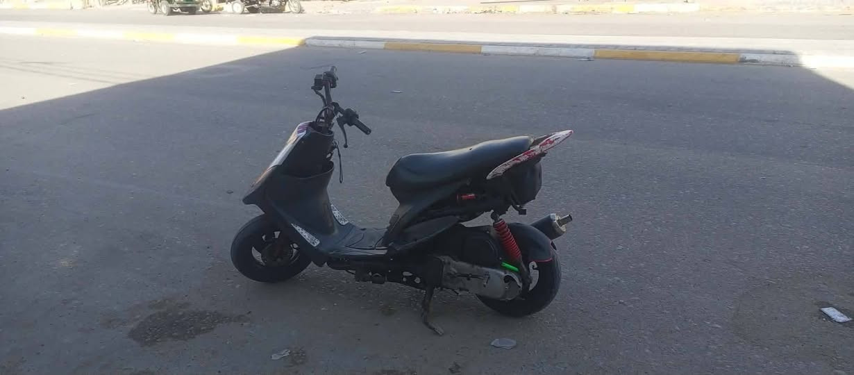 دراجه للبيع ماكس عدلة حربيه تزويد دراجه مكفولة شرط سعر ٤٠٠ وبيها مجال وين مايعجبك افحص هاذة رقمي *********** واتساب مفتوح بلخدمة غراضة موجودة كامله
