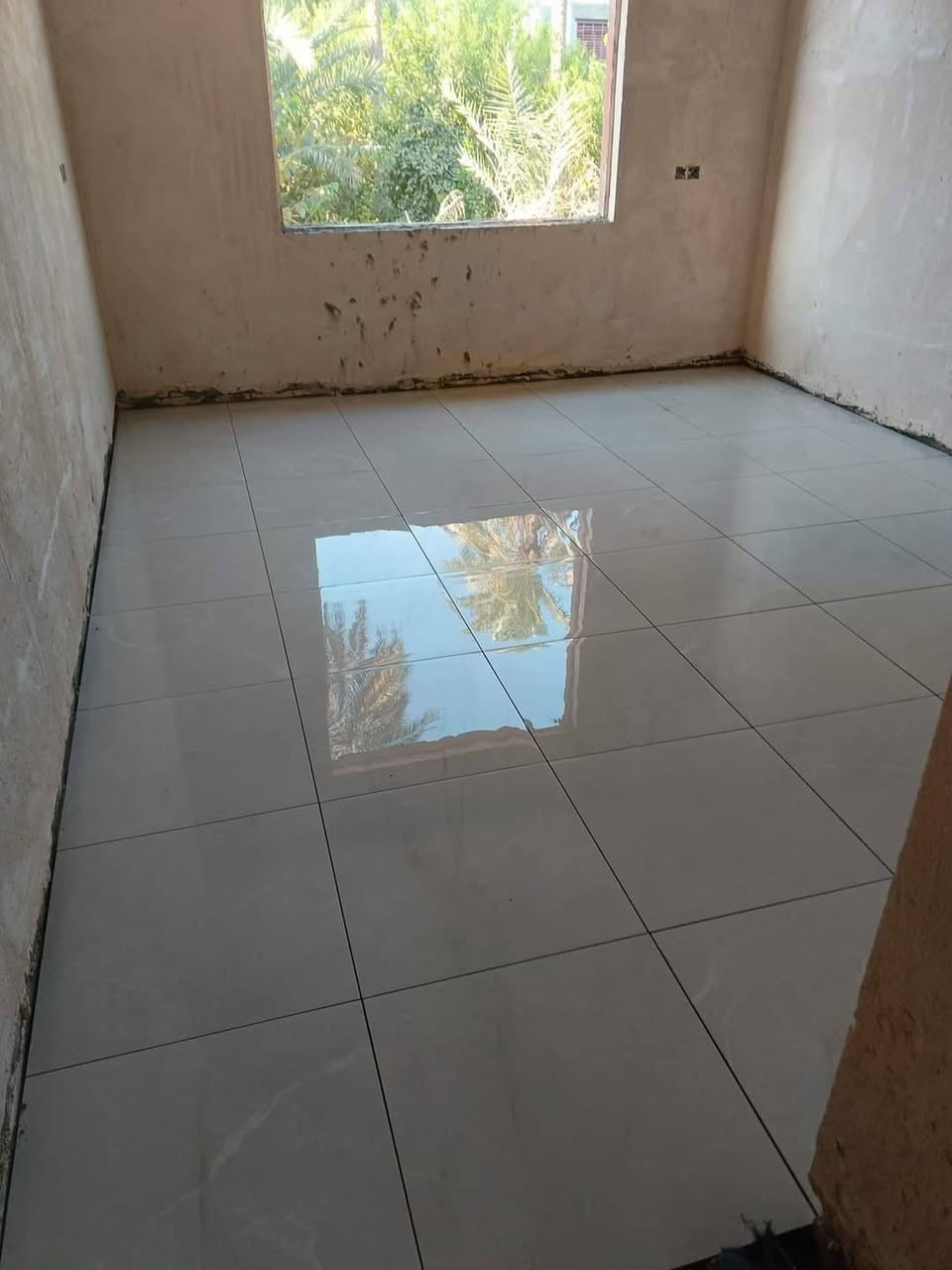 🔹 تنفيذ جميع أعمال السيراميك باحترافية عالية
🔹 تركيب سيراميك – بورسلين – مرمر
🔹 أعمال أرضيات وجدران بأحدث التصاميم

💪 دقة في العمل – سرعة في الإنجاز – أسعار مناسبة

 نخدمكم في كربلاء وباقي المحافظات

📞 للحجز والاستفسار: أبو عقيل ***********
