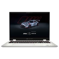 MSI Prestige 16 • 32GB رام • 16 بوصة OLED